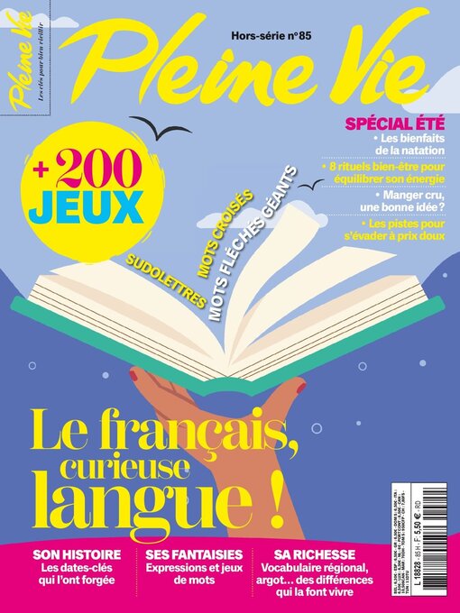 Title details for Pleine Vie by Reworld Media Magazines - Available